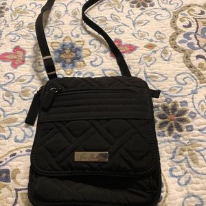 Vera Bradley cross body purse